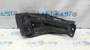 Left front pillar bracket for BMW 4 Series F36 14-20