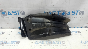 Front strut bracket right BMW 4 F36 14-20