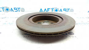 Rear right brake disc Nissan Ariya 23-25 330/15mm