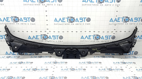 Plastic windshield wiper grille for BMW 4 Series F32/33/36 14-20