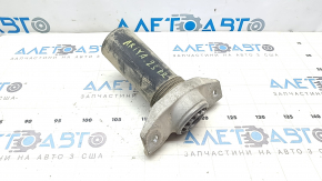 Rear right shock absorber support for Nissan Ariya 23-25 AWD with boot