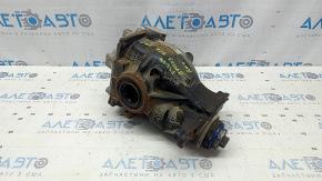 Rear differential gearbox BMW 4 F32/33/36 14-20 3.15, AWD, convertible 428iX, 95k, rusty