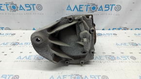 Rear differential gearbox BMW 4 F32/33/36 14-20 3.15, AWD, convertible 428iX, 95k, rusty