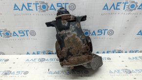 Rear differential gearbox BMW 4 F32/33/36 14-20 3.15, AWD, convertible 428iX, 95k, rusty