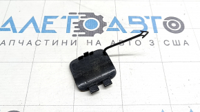 Audi A5 F5 18-19 S-Line rear bumper tow hook cap