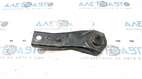 Front right rear subframe lug for Nissan Ariya 23-25