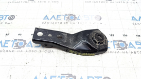 Rear subframe lug, front left, Nissan Ariya 23-25