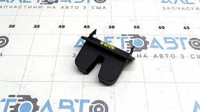 Audi A5 F5 18-25 5D trunk lock trim