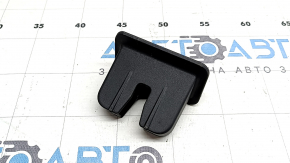 Audi A5 F5 18-25 5D trunk lock trim