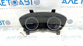 Subaru Forester 19-24 SK 58k instrument cluster, scratches