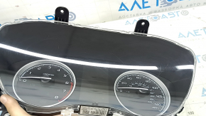 Subaru Forester 19-24 SK 58k instrument cluster, scratches