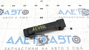Wing seal hood-wing right Audi A5 F5 17- side