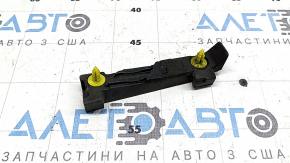 Wing seal hood-wing right Audi A5 F5 17- side