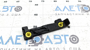 Seal wing hood-wing left Audi A5 F5 17- side