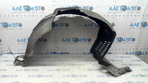 Front left fender liner for Lexus RX350 RX450h 13-15 rest, missing mounting clips