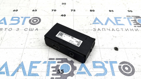 USB Hub AUX Audi A5 F5 18-25 1 USB