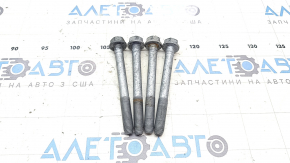 Rear subframe mounting bolt (4 pcs.) Nissan Ariya 23-25 140mm