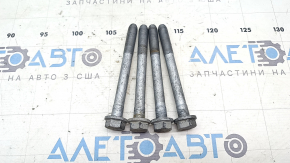 Rear subframe mounting bolt (4 pcs.) Nissan Ariya 23-25 140mm