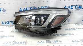 Subaru Forester 19-20 SK LED front left headlight, without DRL