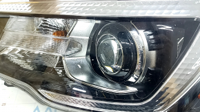 Subaru Forester 19-20 SK LED front left headlight, without DRL