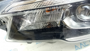 Subaru Forester 19-20 SK LED front left headlight, without DRL