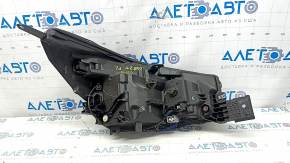 Subaru Forester 19-20 SK LED front left headlight, without DRL
