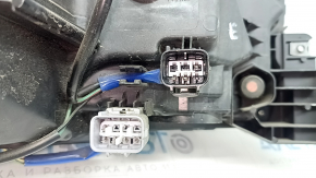 Subaru Forester 19-20 SK LED front left headlight, without DRL