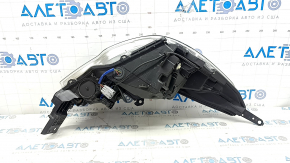 Subaru Forester 19-20 SK LED front left headlight, without DRL
