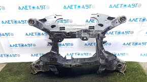 Rear subframe for Nissan Ariya 23-25 AWD
