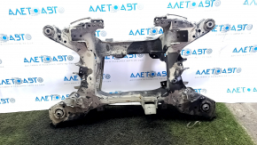 Rear subframe for Nissan Ariya 23-25 AWD
