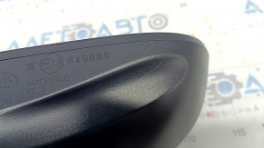 Subaru Forester 19-24 SK right side mirror, 11 pins, BSM, heated, blue, scratches