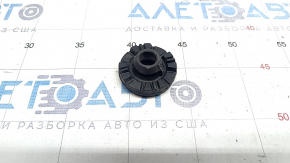 Radiator bracket lower left Audi A5 F5 17-rubber