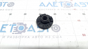 Radiator bracket lower right Audi A5 F5 17- rubber