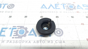 Radiator bracket lower right Audi A5 F5 17- rubber