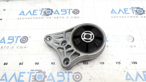 Nissan Ariya 23-25 AWD Front Rear Engine Mount
