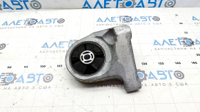 Rear engine mount, rear left, Nissan Ariya 23-25 AWD