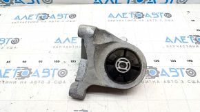 Rear engine mount, rear left, Nissan Ariya 23-25 AWD