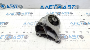 Rear engine mount, rear left, Nissan Ariya 23-25 AWD