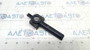 Lower right radiator bracket for Audi A5 F5 17-24 plastic