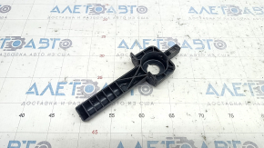 Lower right radiator bracket for Audi A5 F5 17-24 plastic
