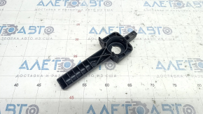 Lower left radiator bracket for Audi A5 F5 17-24 plastic