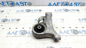 Rear right rear engine mount for Nissan Ariya 23-25 AWD