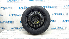 Subaru Forester 19-24 SK 145/80 D17 spare tire