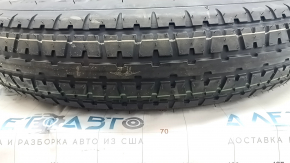 Subaru Forester 19-24 SK 145/80 D17 spare tire
