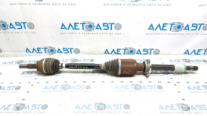 Nissan Ariya 23-25 rear right axle drive with shaft