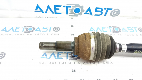Nissan Ariya 23-25 rear right axle drive with shaft