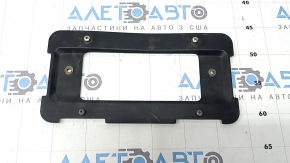 BMW 4 Series F32/33-20 14-20 Gran Coupe Tailgate License Plate Frame