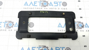 BMW 4 Series F32/33-20 14-20 Gran Coupe Tailgate License Plate Frame