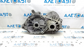 Nissan Ariya 23-25 13k Rear Differential