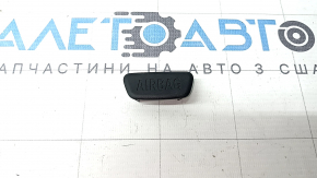 BMW 4 Series F36 15-20 Gran Coupe Rear Pillar Trim Fastening Cap, Black, SCHWARZ